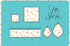 3102 - Boho Flowers
